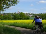 Maifeld-Radweg