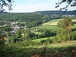 Mountainbike-Tour: Rund um Obermaubach 1