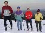 Nordic Walking Rureifel