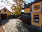 Petersberger Hof - Gartenhaus