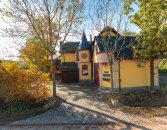 Petersberger Hof - Herrenhaus