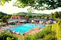 Pr&uuml;mtal-Camping Oberweis