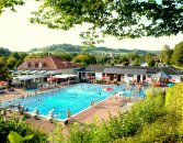 Pr&uuml;mtal-Camping Oberweis