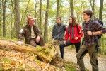 Rangertour: Gem&uuml;nd