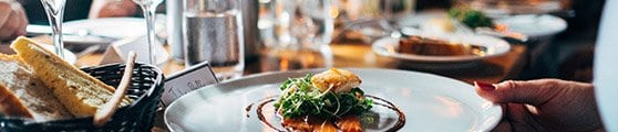 Essen & Trinken in der Eifel / Gastronomiebetriebe