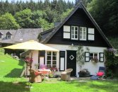 Remise zur alten M&uuml;hle