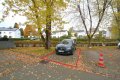 Renovierte Eigentumswohnung mit Balkon, Garage und Parkplatz