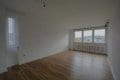 Renovierte Eigentumswohnung mit Balkon, Garage und Parkplatz