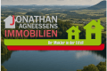 Renovierte Eigentumswohnung mit Balkon, Garage und Parkplatz