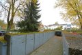 Renovierte Eigentumswohnung mit Balkon, Garage und Parkplatz