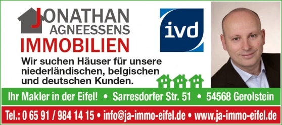 Ruhig gelegenes, freistehendes Einfamilienhaus mit Garage, Garten und herrlicher Aussicht