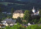 Schloss-Hotel Kurf&uuml;rstliches Amtshaus