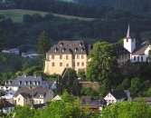 Schloss-Hotel Kurf&uuml;rstliches Amtshaus