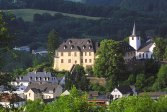 Schloss-Hotel Kurf&uuml;rstliches Amtshaus