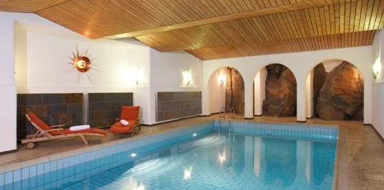 Schloss-Hotel Kurf�rstliches Amtshaus