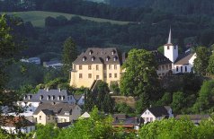 Schloss-Hotel Kurf&uuml;rstliches Amtshaus