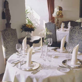 Schloss-Hotel Kurf�rstliches Amtshaus