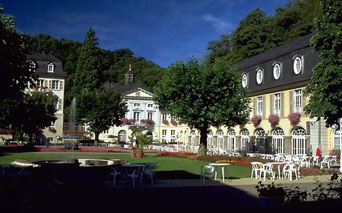 Ulmen,Touristinformation Ulmen eifel.de