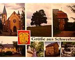 Schwerfen