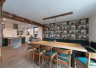 Sommerhaus Eifel mit Sauna und Whirlpool