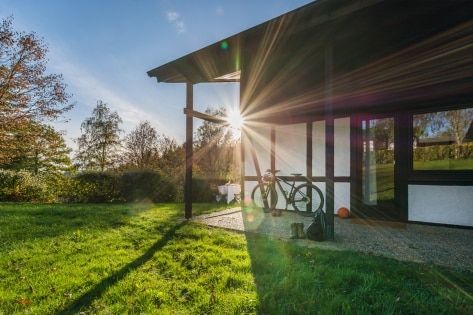 Sporthotel Grafenwald Daun/Vulkaneifel