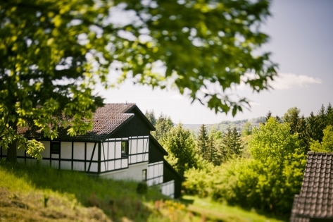 Sporthotel Grafenwald Daun/Vulkaneifel