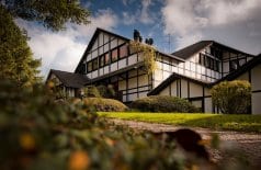 Sporthotel Grafenwald Daun/Vulkaneifel