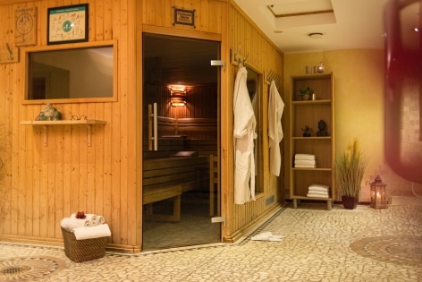Sporthotel Grafenwald Daun/Vulkaneifel