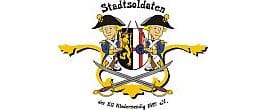 Stadtsoldaten 1935 Mendig