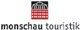 Tourist-Information Monschau