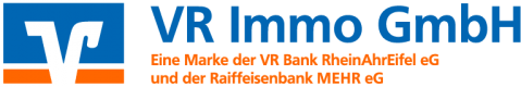 VR Immo GmbH - Eine Marke der VR Bank RheinAhrEifel eG und der Raiffeisenbank MEHR eG