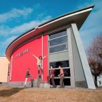 Vulkanmuseum "Lava-Dome"