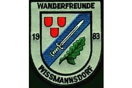 Wanderfreunde Wi�mannsdorf