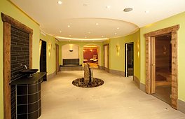 Wellnesshotels in der Eifel