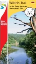 Wildnis-Trail - In vier Tagen durch den Nationalpark Eifel