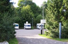 Wohnmobilhafen Nettersheim