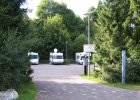 Wohnmobilhafen Nettersheim