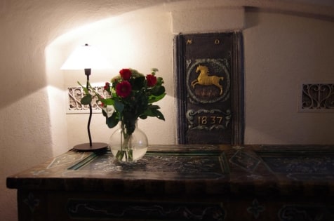 Zur alten B�ckerei