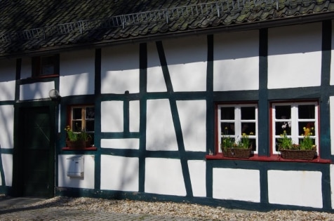 Zur alten B�ckerei