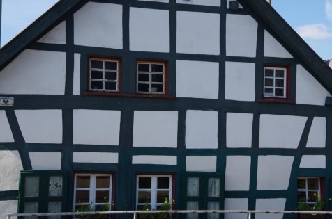 Zur alten B�ckerei