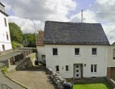 Zwangsversteigerung: Einfamilienwohnhaus in der Eifelgemeinde Daun / Neunkirchen