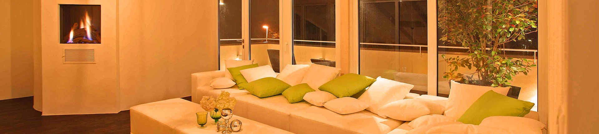 Wellness in der Eifel