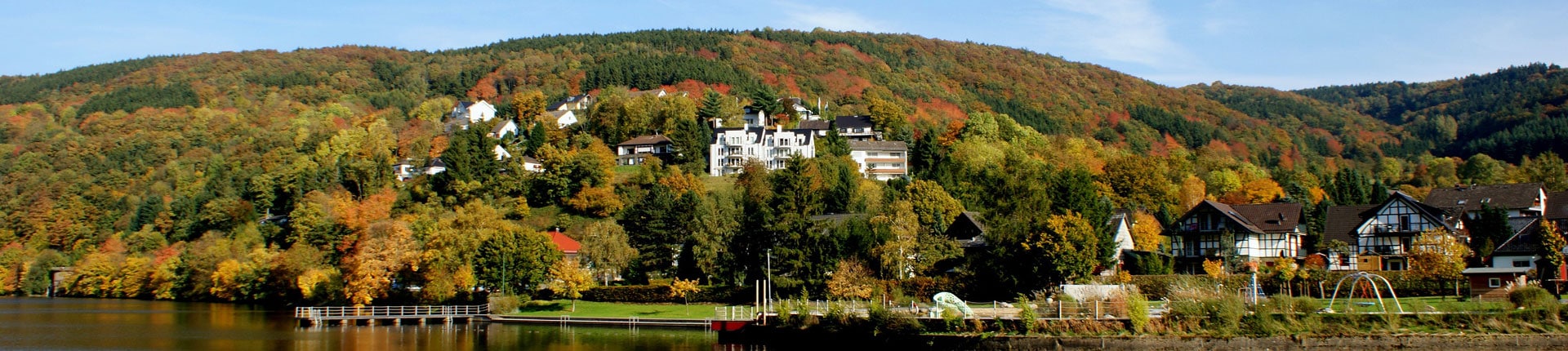 Eifeler Seen